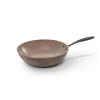 Cook&Pan wok 30cm taupe