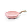 Cook&Pan wok 30cm roze
