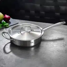 Fissler M5 multiply hapjespan 28cm - Afbeelding 2