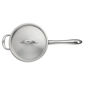 Fissler M5 multiply hapjespan 28cm - Afbeelding 3
