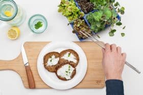 Sabatier Babiole 7 delig messenblok - Afbeelding 10