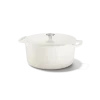 Cook&Pan gietijzeren braadpan 20cm  ivoor