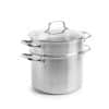 Dagelijkse kost pastapan 24cm 6 liter