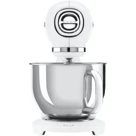 Smeg keukenmachine wit - Afbeelding 4