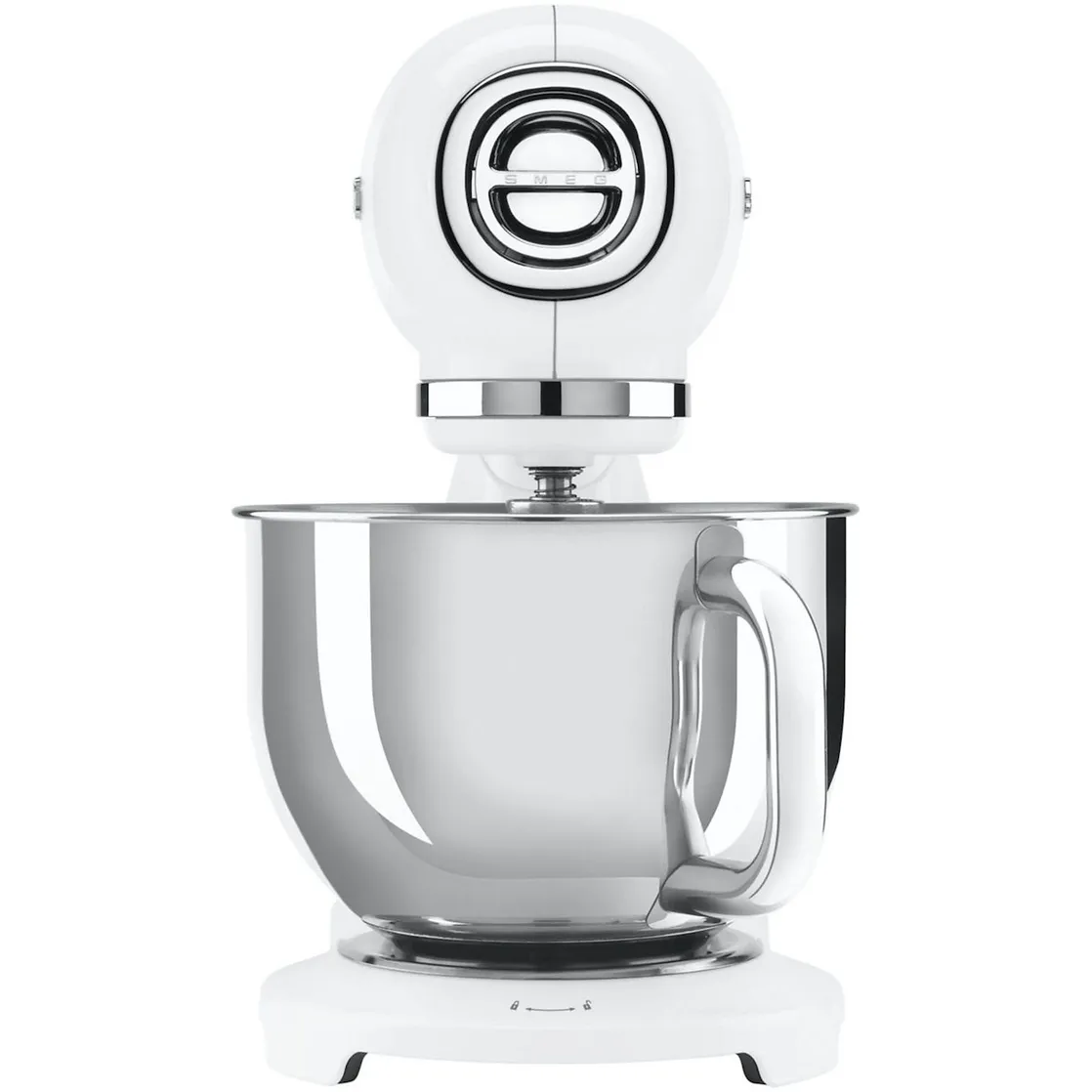 Smeg keukenmachine wit - Afbeelding 4