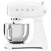 Smeg keukenmachine wit