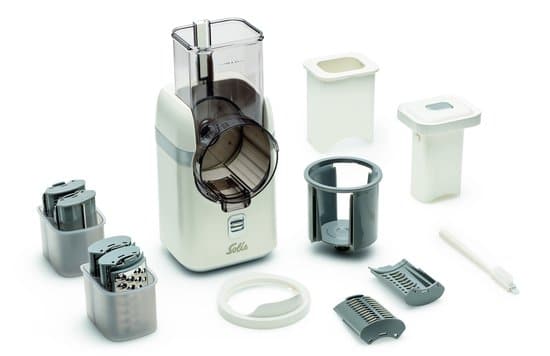 Solis multi slicer - Afbeelding 2