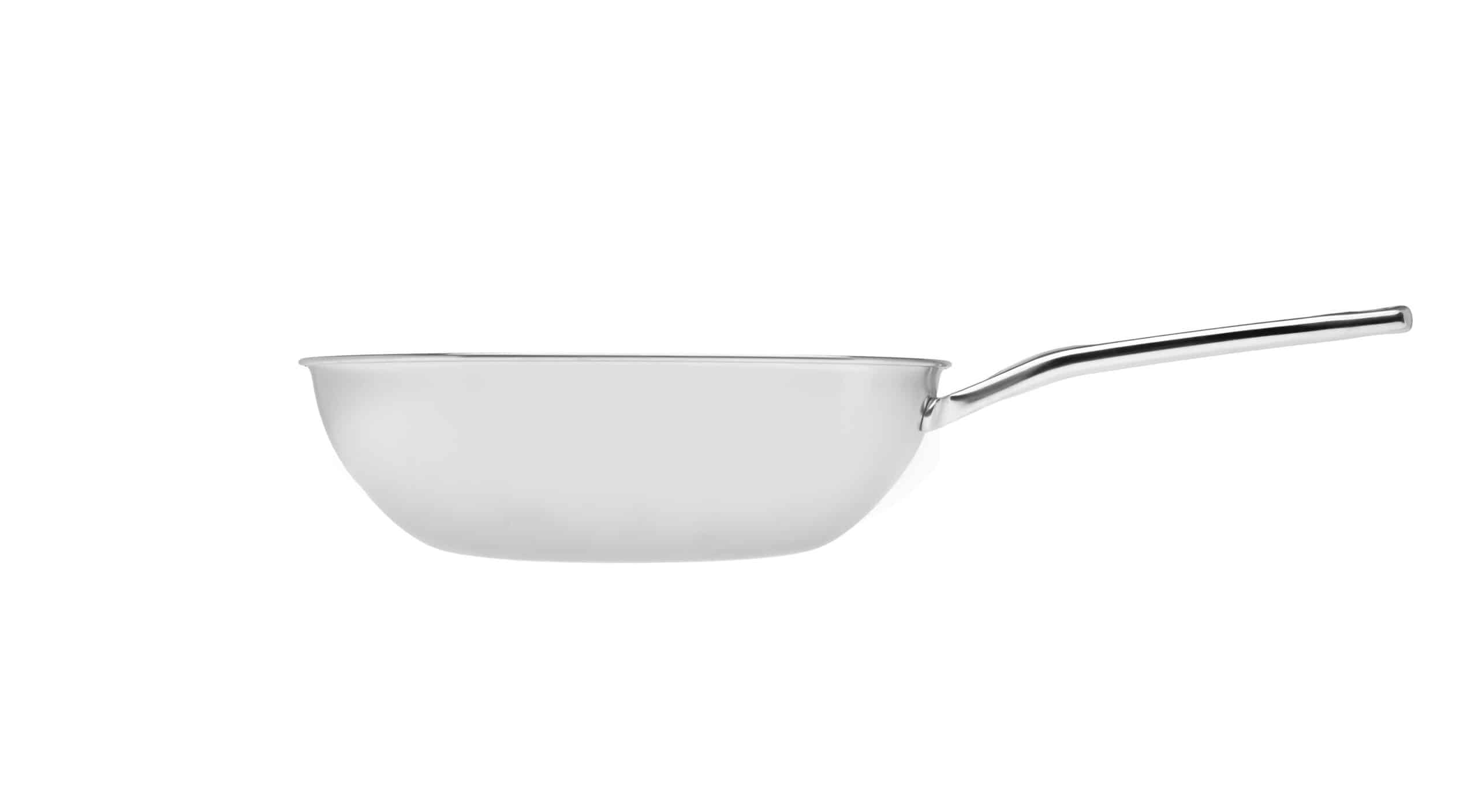 Cookai five-ply wok 28cm (nieuw design) - Afbeelding 2
