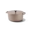 Cook&Pan gietijzeren braadpan 20cm taupe
