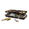 Boska Raclette party 8 persoons