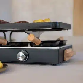 Boska Raclette party 8 persoons - Afbeelding 3