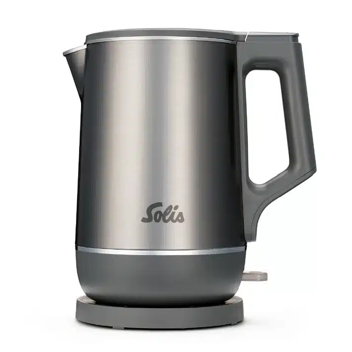 Solis eco boil kettle 1,7 liter