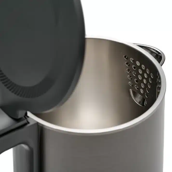 Solis eco boil kettle 1,7 liter - Afbeelding 2