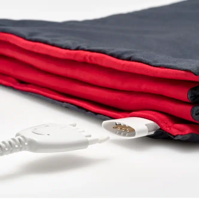 Solis bordenwarmer turbo heat - Afbeelding 3