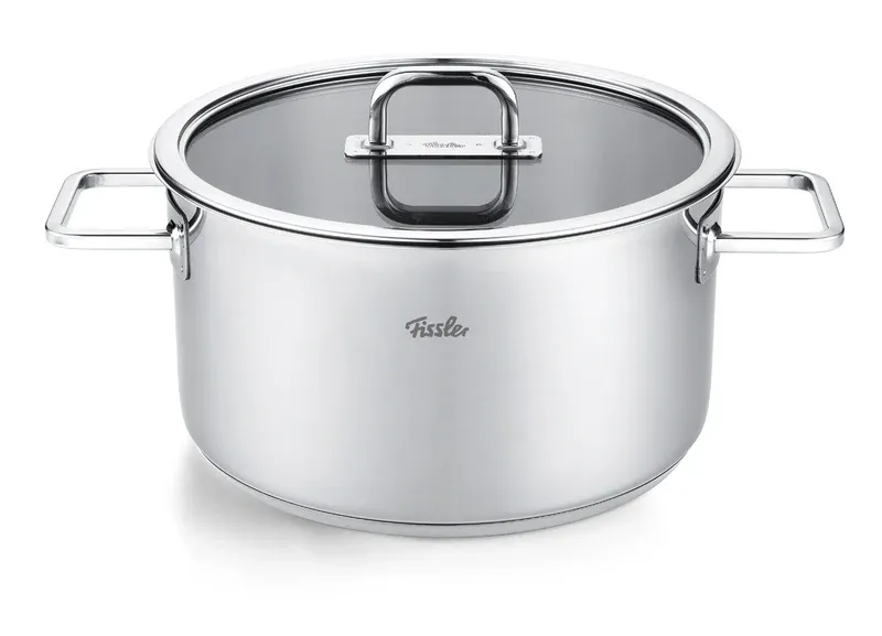 Fissler Viseo Pro 5 delige pannenset - Afbeelding 6