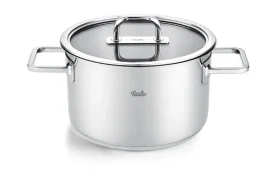 Fissler Viseo Pro 5 delige pannenset - Afbeelding 5