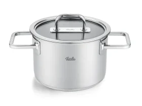 Fissler Viseo Pro 5 delige pannenset - Afbeelding 4