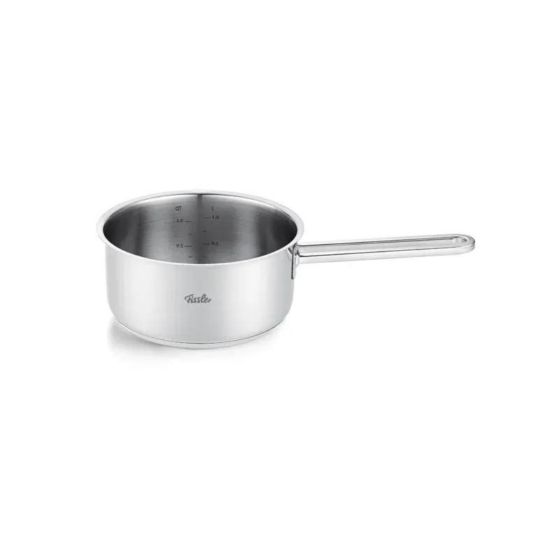 Fissler Viseo Pro 5 delige pannenset - Afbeelding 2