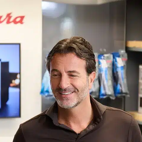 Kookspecialist van Jan van Peer