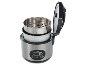 Solis rice cooker duo program - Afbeelding 5