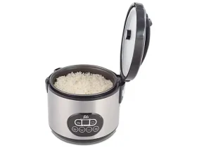 Solis rice cooker duo program - Afbeelding 4