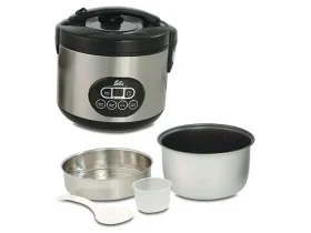 Solis rice cooker duo program - Afbeelding 2