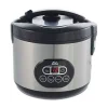 Solis rice cooker duo program